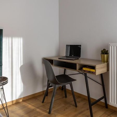 Apartamenty Na Kepie Od Wroclawapartament-Pl Kültér fotó