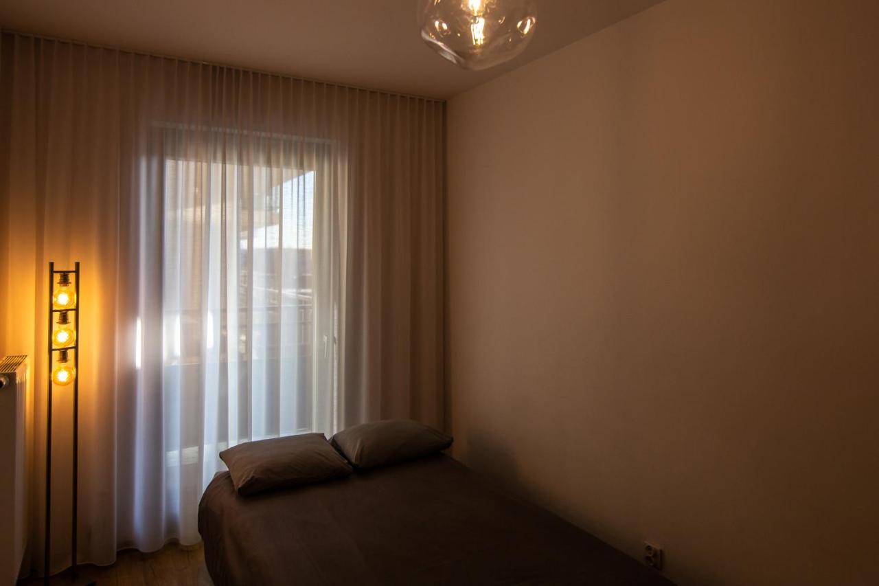Apartamenty Na Kepie Od Wroclawapartament-Pl Kültér fotó