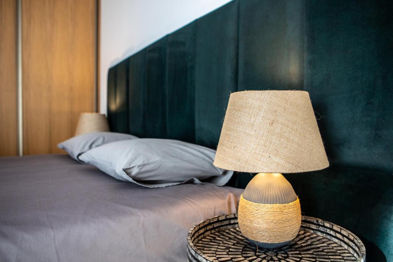 Apartamenty Na Kepie Od Wroclawapartament-Pl Kültér fotó