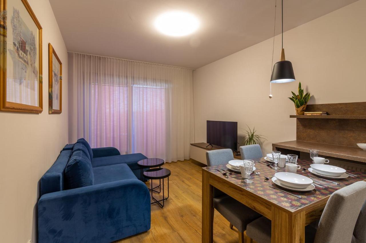 Apartamenty Na Kepie Od Wroclawapartament-Pl Kültér fotó