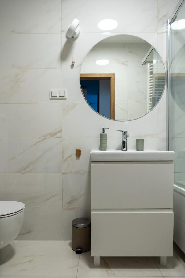 Apartamenty Na Kepie Od Wroclawapartament-Pl Kültér fotó