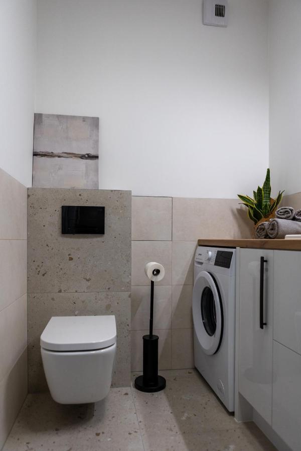 Apartamenty Na Kepie Od Wroclawapartament-Pl Kültér fotó