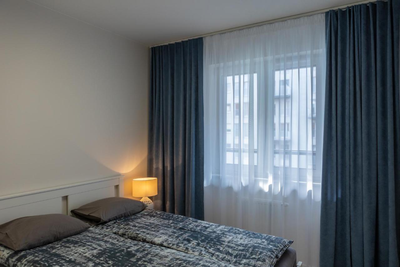 Apartamenty Na Kepie Od Wroclawapartament-Pl Kültér fotó