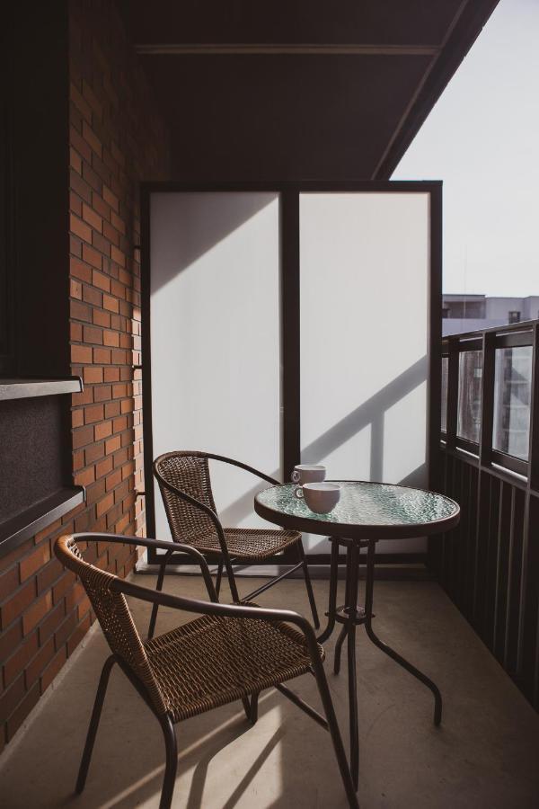 Apartamenty Na Kepie Od Wroclawapartament-Pl Kültér fotó