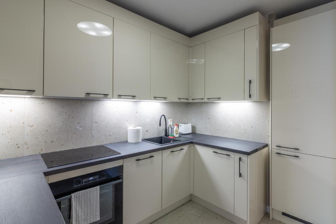 Apartamenty Na Kepie Od Wroclawapartament-Pl Kültér fotó