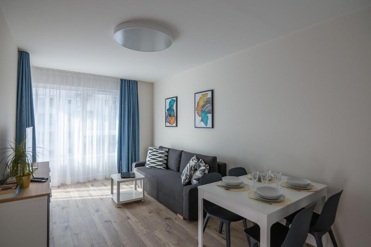 Apartamenty Na Kepie Od Wroclawapartament-Pl Kültér fotó