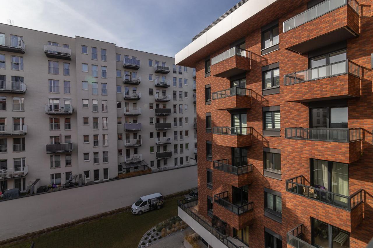 Apartamenty Na Kepie Od Wroclawapartament-Pl Kültér fotó