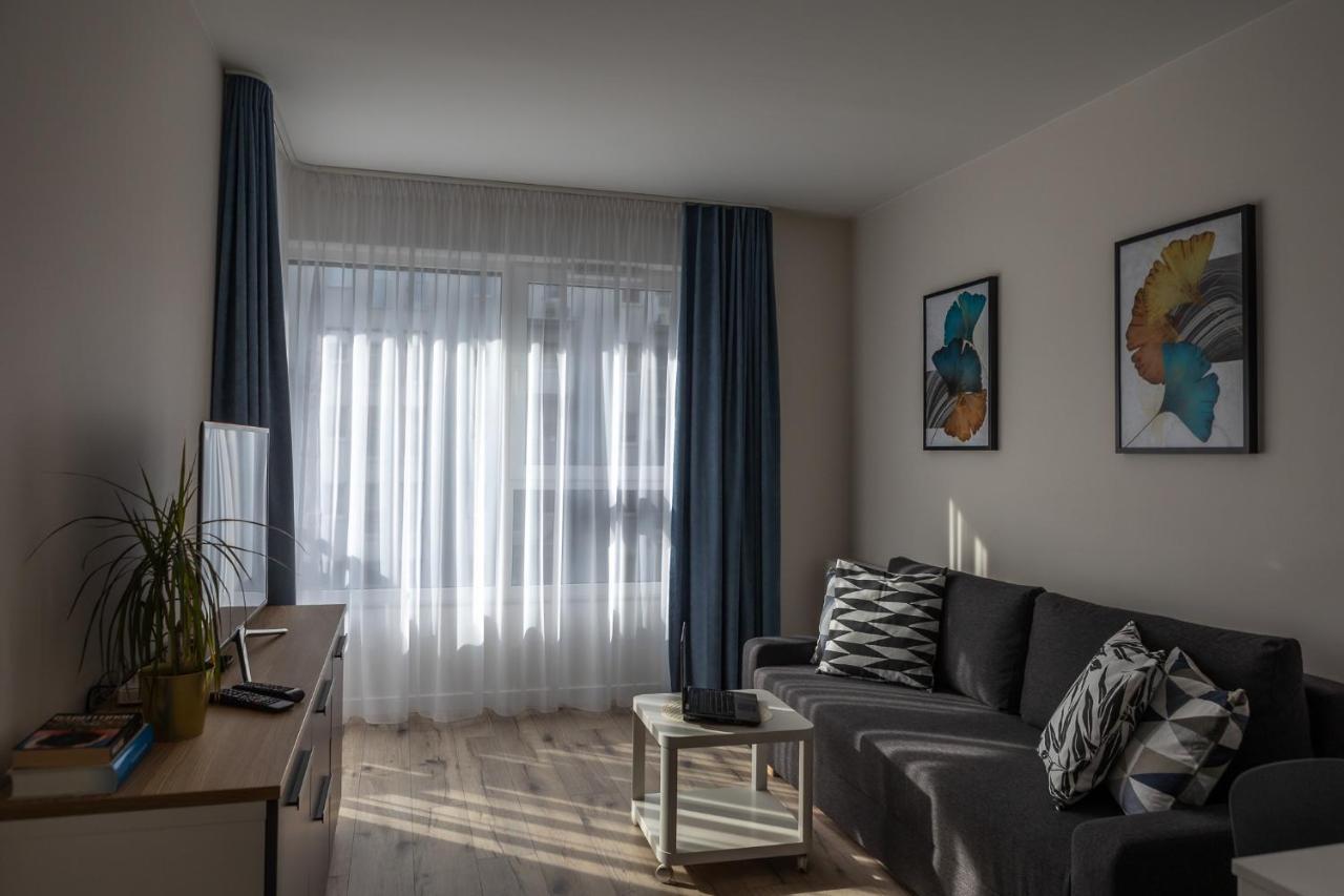 Apartamenty Na Kepie Od Wroclawapartament-Pl Kültér fotó