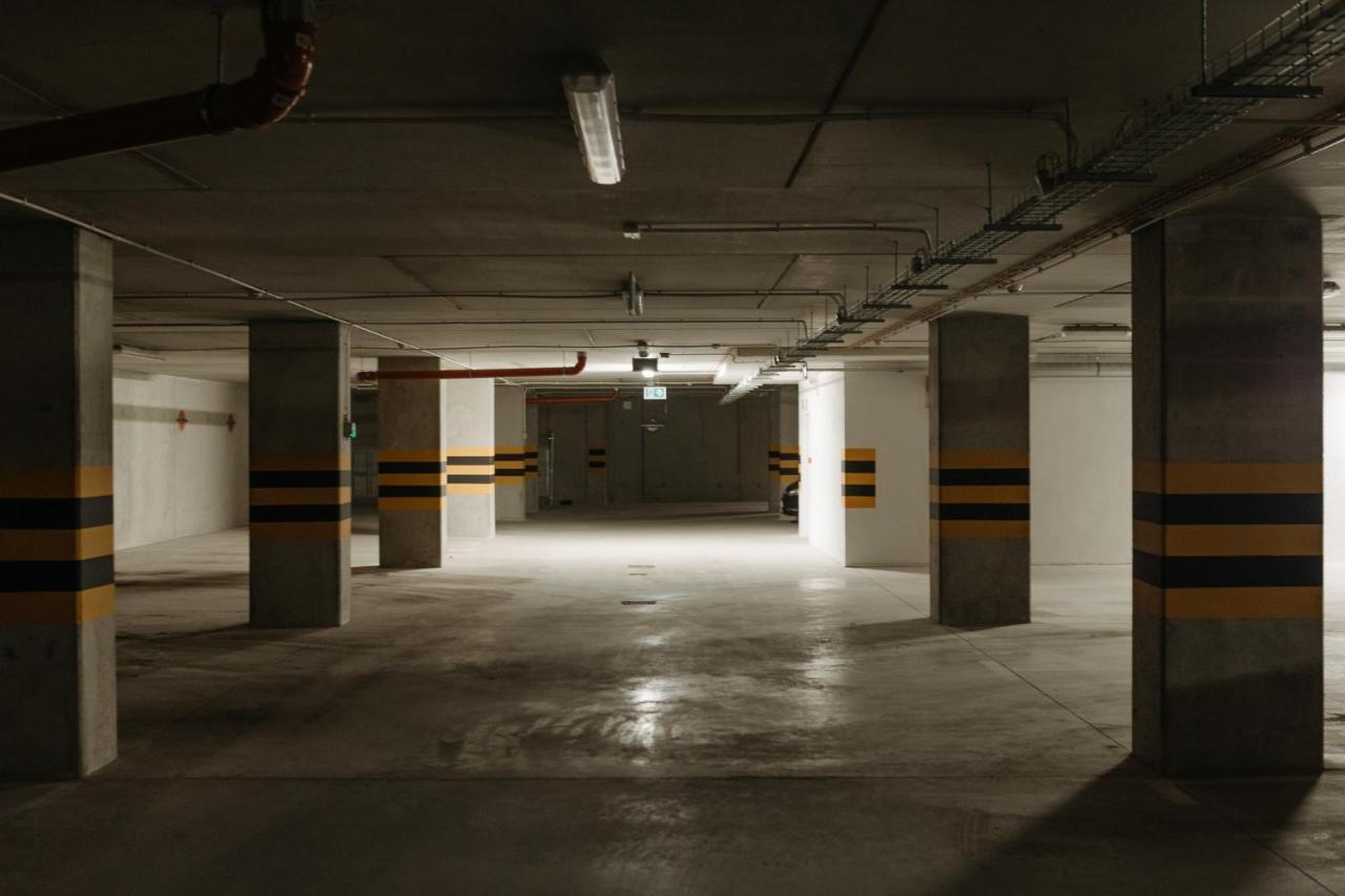 Apartamenty Na Kepie Od Wroclawapartament-Pl Kültér fotó