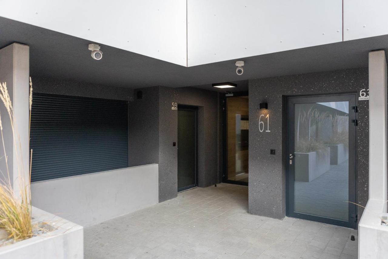 Apartamenty Na Kepie Od Wroclawapartament-Pl Kültér fotó