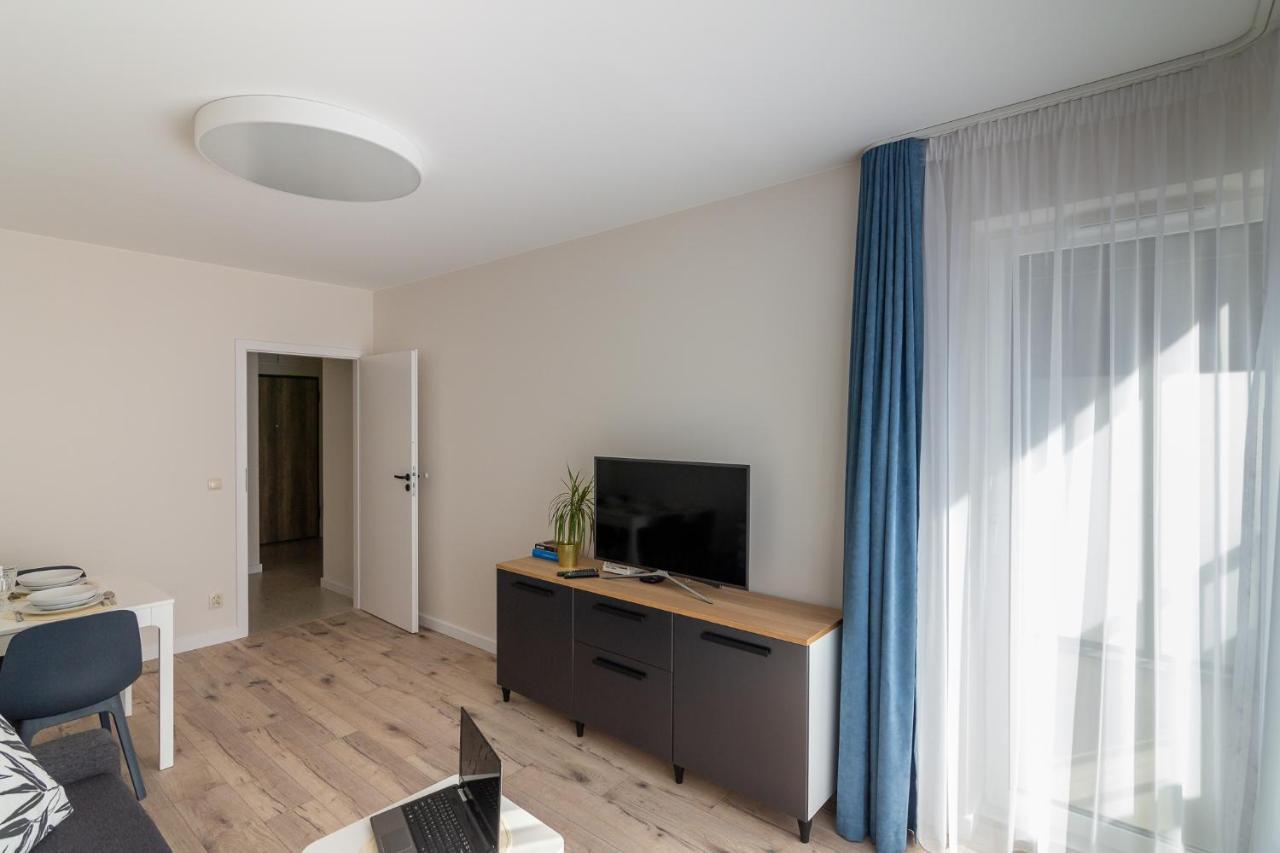 Apartamenty Na Kepie Od Wroclawapartament-Pl Kültér fotó