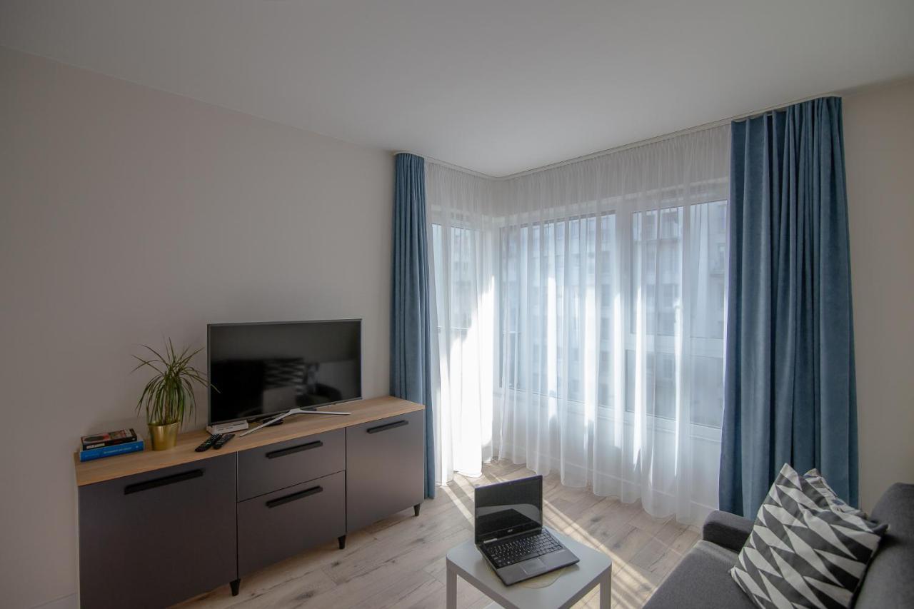 Apartamenty Na Kepie Od Wroclawapartament-Pl Kültér fotó