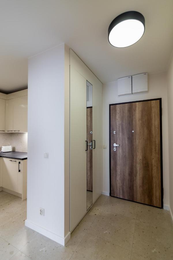 Apartamenty Na Kepie Od Wroclawapartament-Pl Kültér fotó