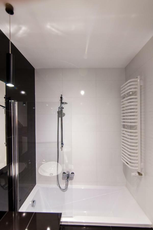Apartamenty Na Kepie Od Wroclawapartament-Pl Kültér fotó