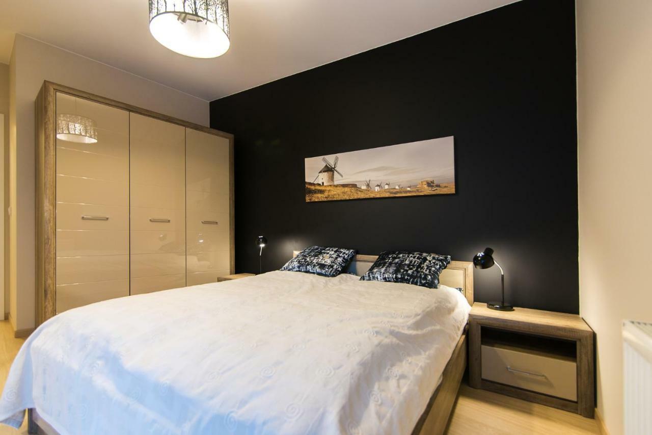 Apartamenty Na Kepie Od Wroclawapartament-Pl Kültér fotó