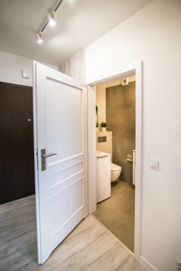 Apartamenty Na Kepie Od Wroclawapartament-Pl Kültér fotó