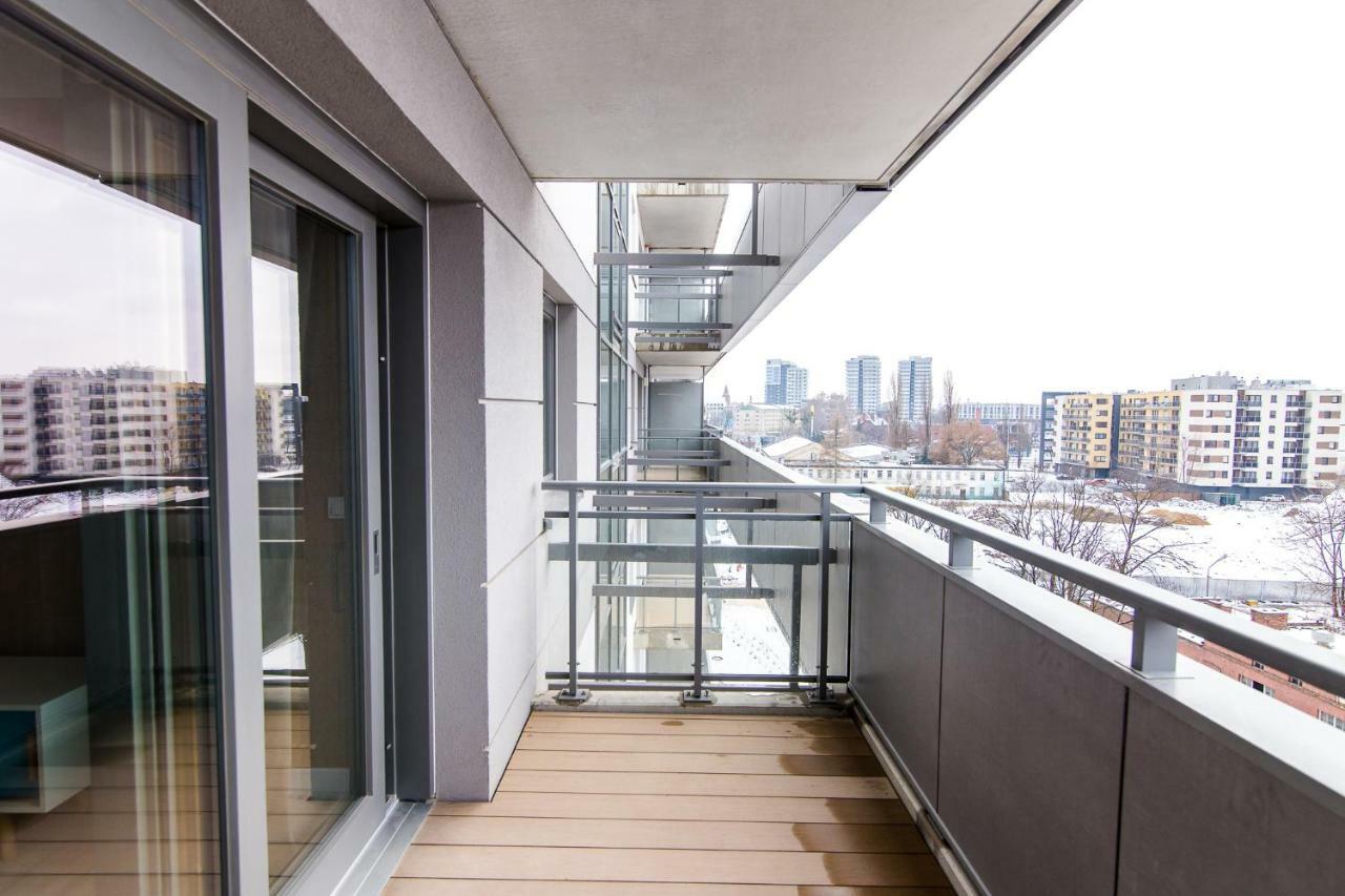 Apartamenty Na Kepie Od Wroclawapartament-Pl Kültér fotó