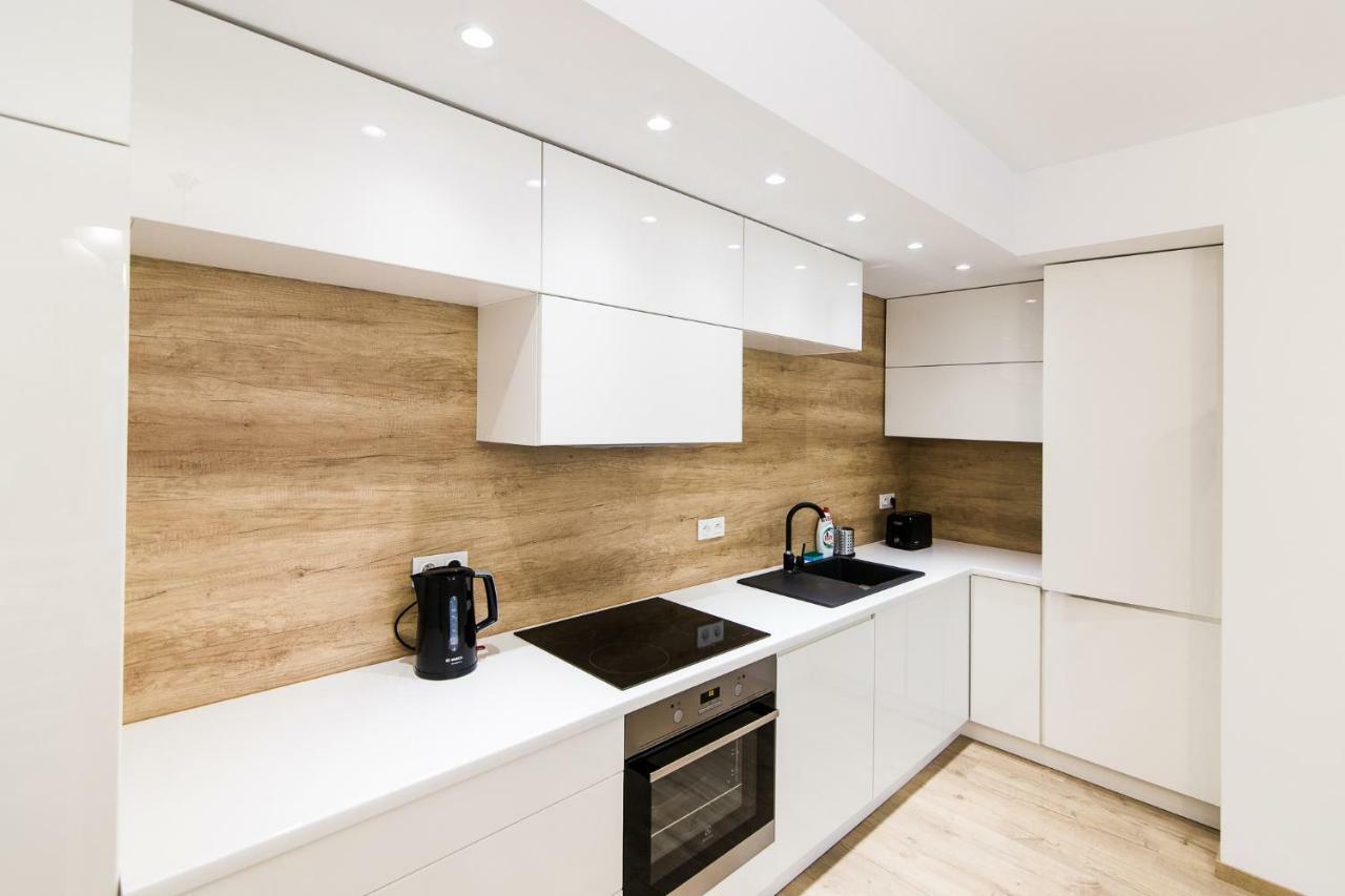 Apartamenty Na Kepie Od Wroclawapartament-Pl Kültér fotó