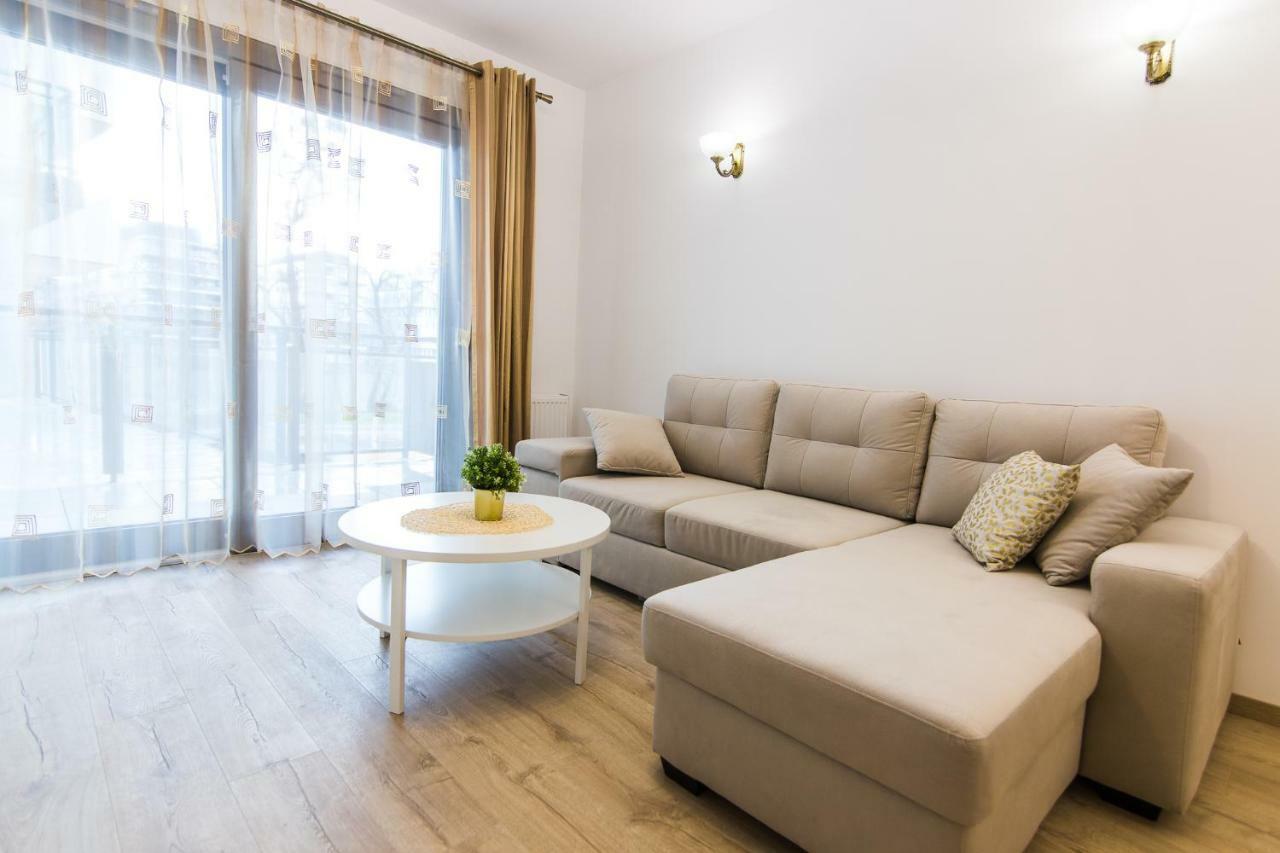 Apartamenty Na Kepie Od Wroclawapartament-Pl Kültér fotó