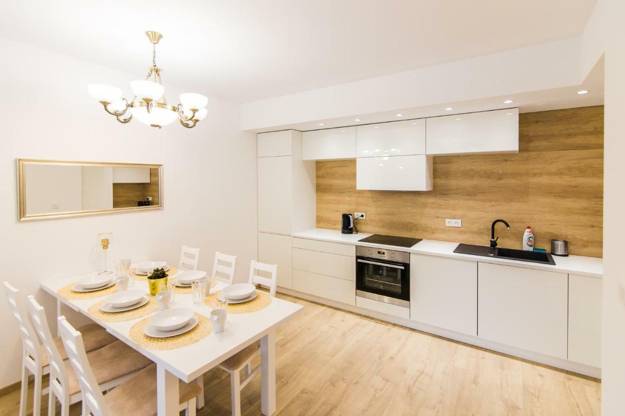 Apartamenty Na Kepie Od Wroclawapartament-Pl Kültér fotó