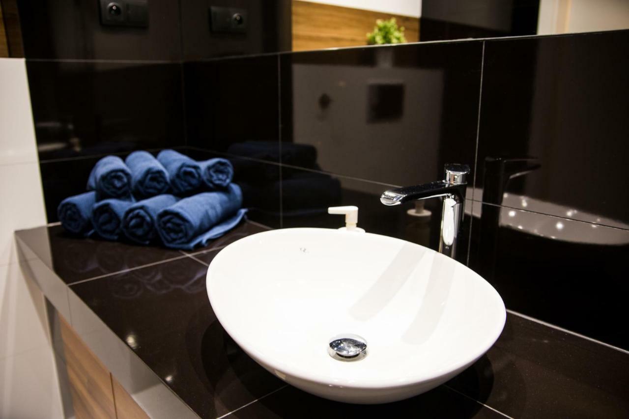 Apartamenty Na Kepie Od Wroclawapartament-Pl Kültér fotó