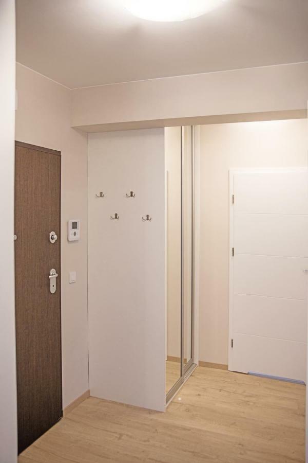 Apartamenty Na Kepie Od Wroclawapartament-Pl Kültér fotó