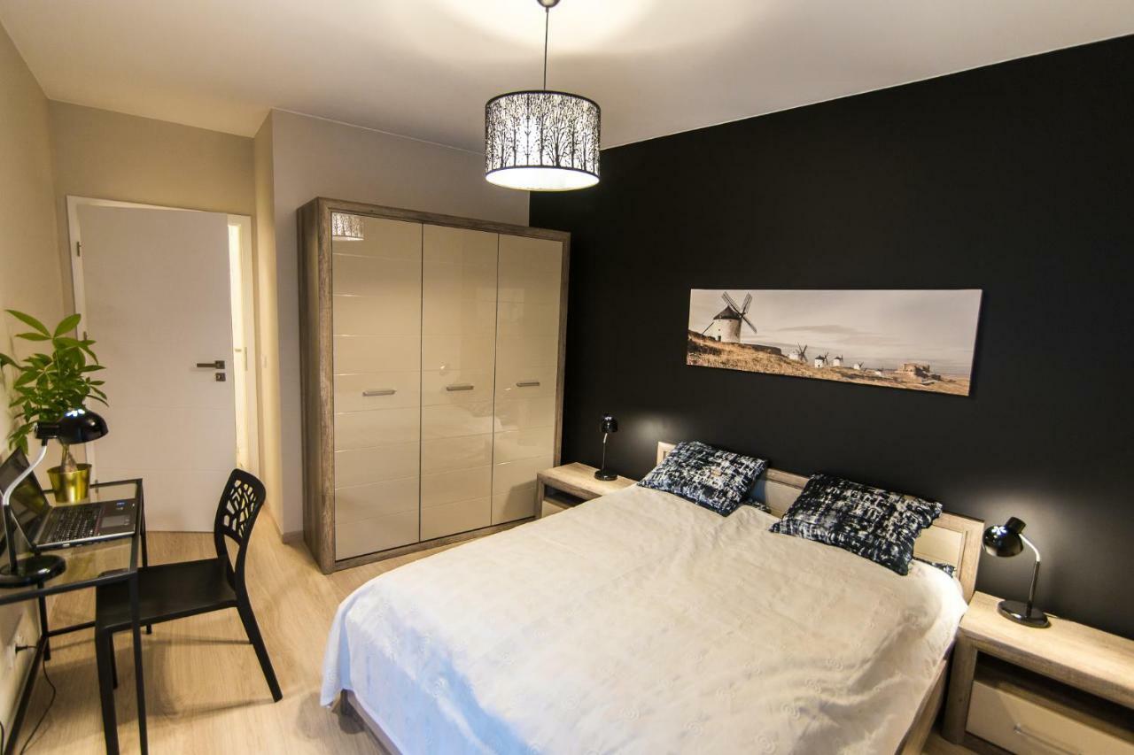 Apartamenty Na Kepie Od Wroclawapartament-Pl Kültér fotó