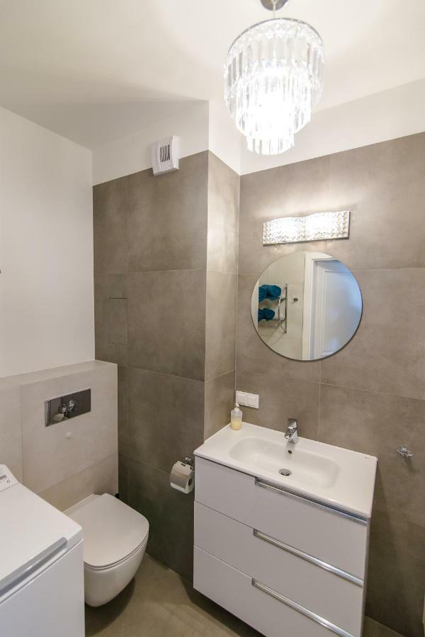 Apartamenty Na Kepie Od Wroclawapartament-Pl Kültér fotó